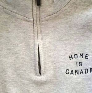 Home is canada peace collection